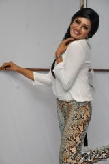 Vimala Raman at Kavvintha Movie Audio Launch